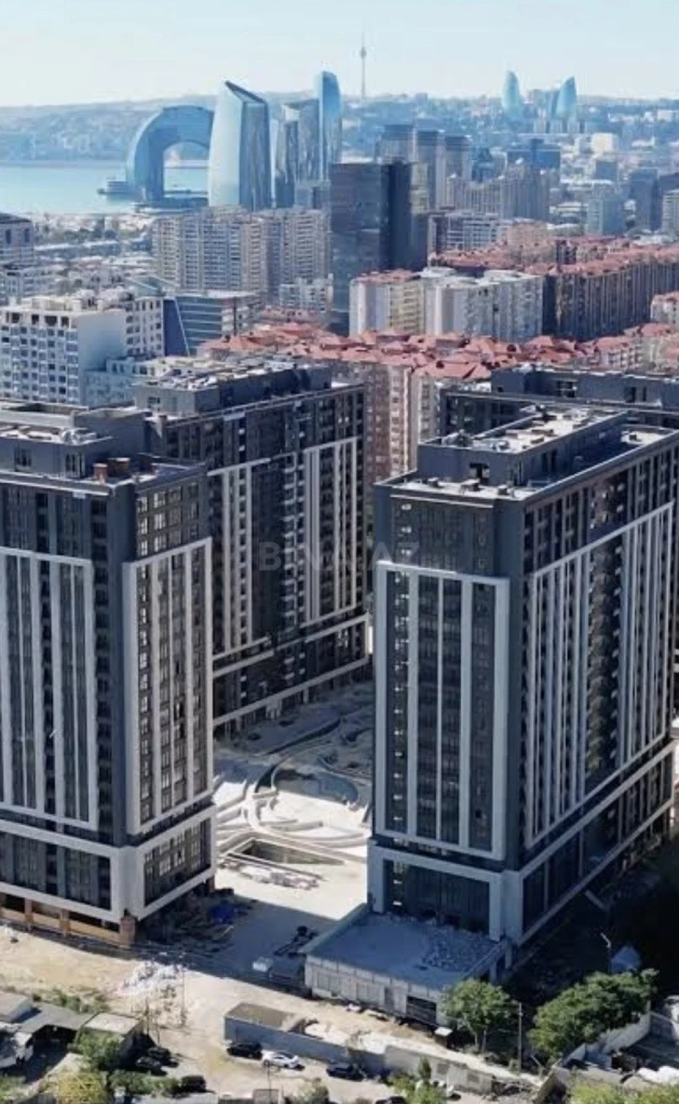 Satılır qaraj 30.5 m²