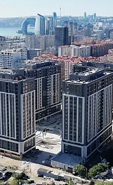 Satılır qaraj 30.5 m² — Bakı, Xətai 30.50 m²
