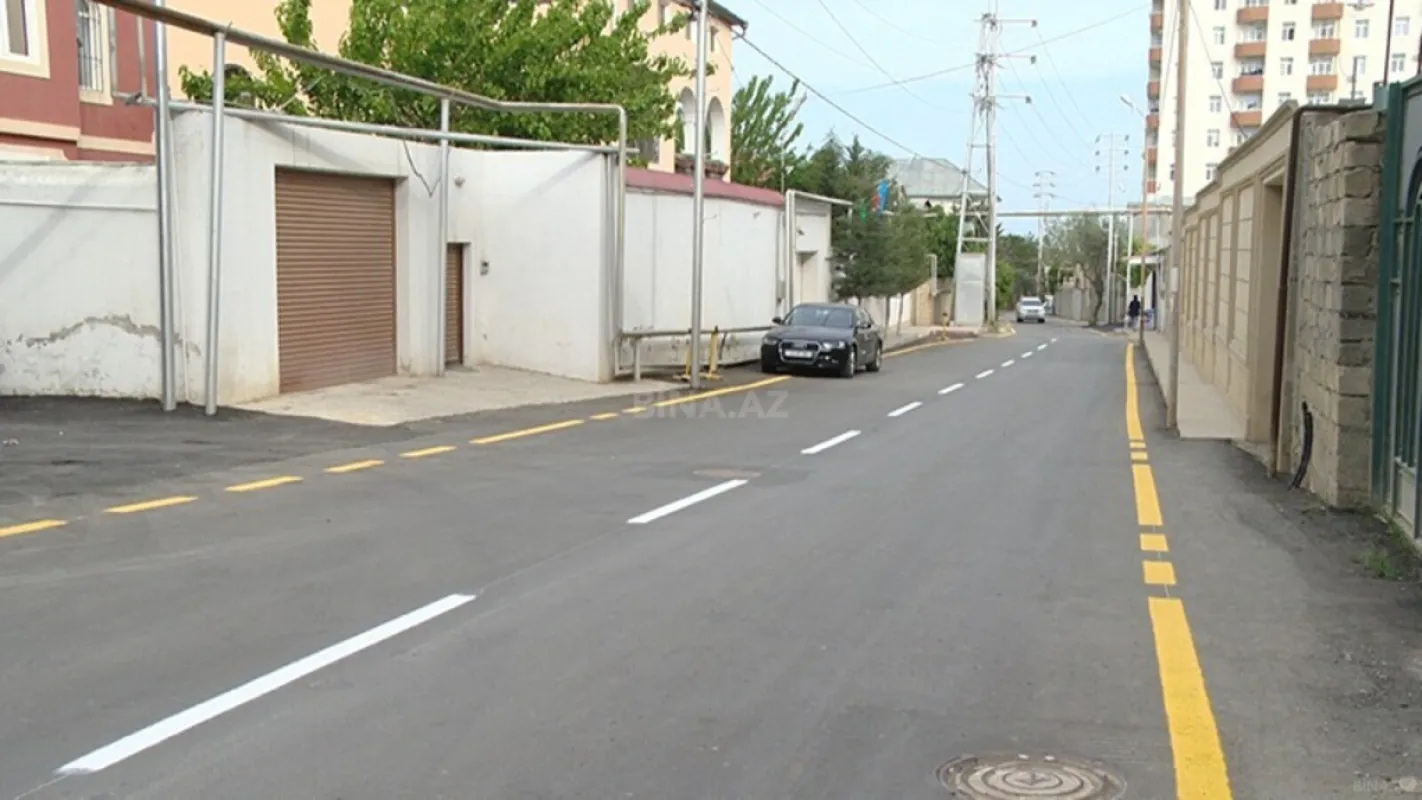 Satılır torpaq sahəsi 40 m²