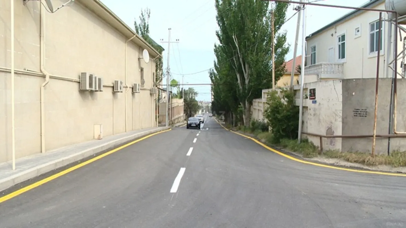 Satılır torpaq sahəsi 40 m²