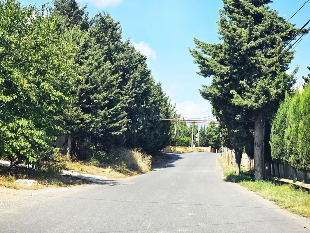 Satılır torpaq sahəsi 40 m²