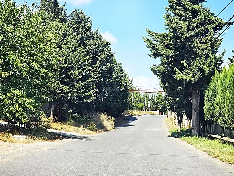 Satılır torpaq sahəsi 40 m²