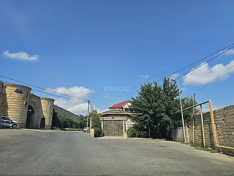 Satılır torpaq sahəsi 40 m²