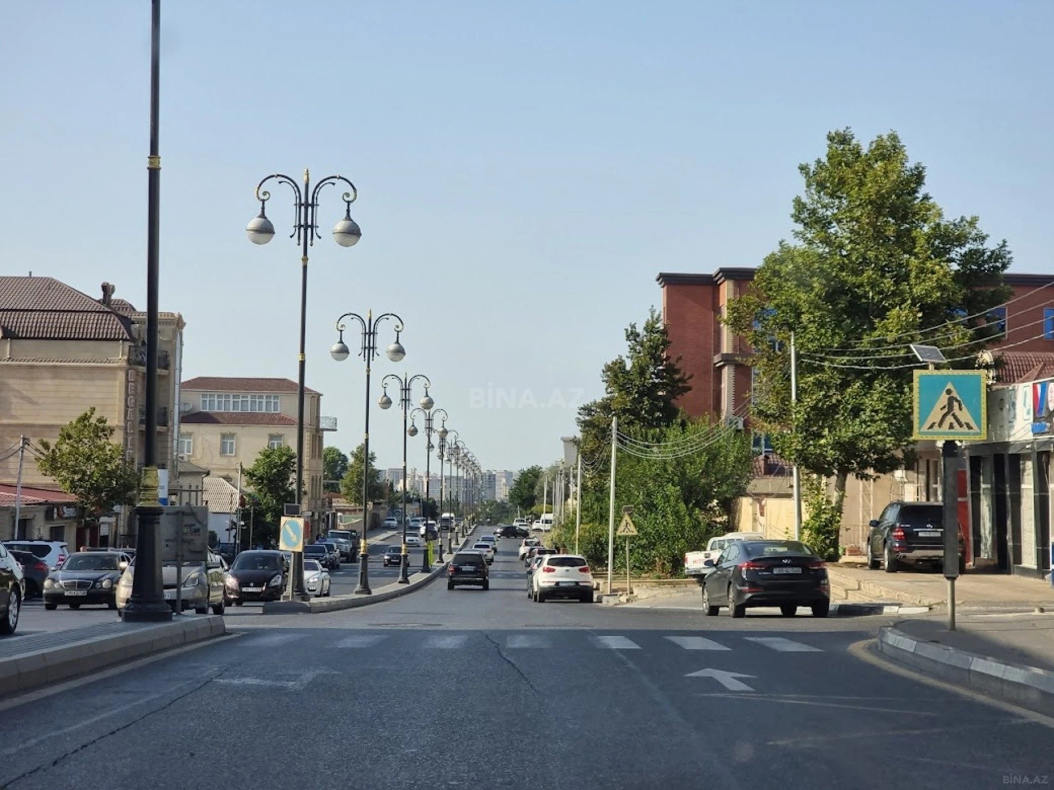 Satılır torpaq sahəsi 40 m²