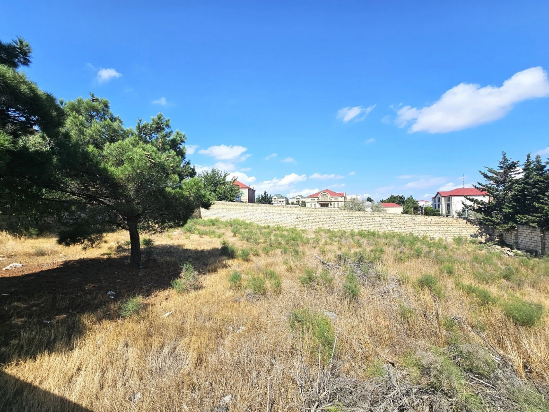 Satılır torpaq sahəsi 40 m²