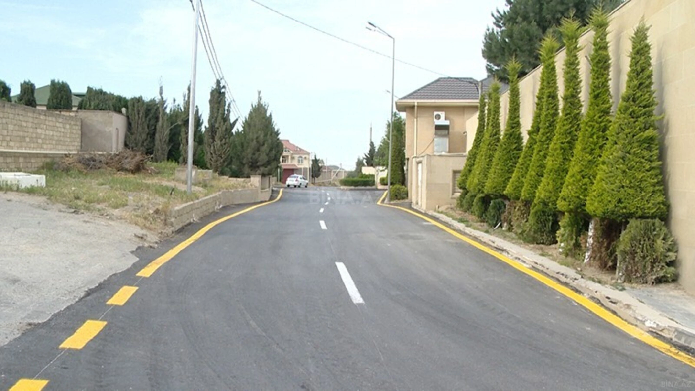 Satılır torpaq sahəsi 40 m²