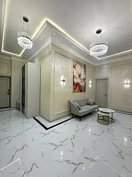 Satılır 3 otaqlı mənzil 140 m²