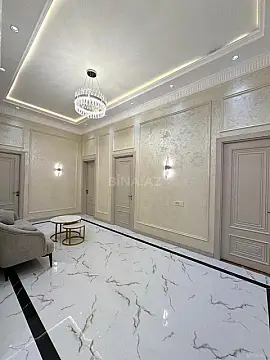 Satılır 3 otaqlı mənzil 140 m²