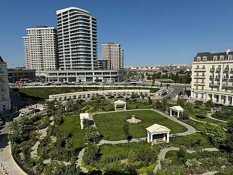 Satılır 3 otaqlı mənzil 113 m² — Bakı, Köhnə Günəşli 3 otaq 113.00 m²