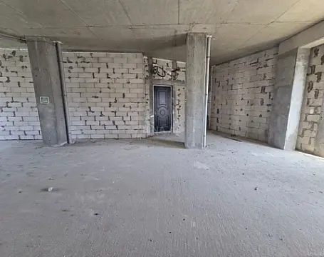 Satılır 3 otaqlı mənzil 113 m²