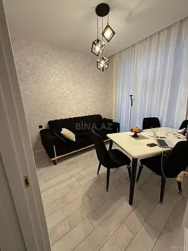 Kirayə verilir 2 otaqlı mənzil 50 m² — Bakı 2 otaq 50.00 m²