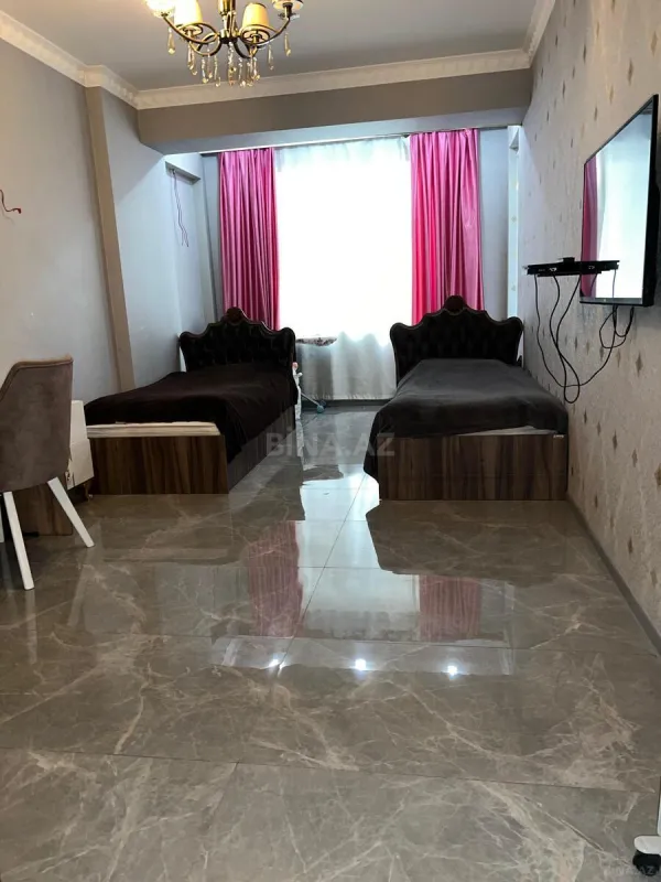 Satılır 3 otaqlı mənzil 95 m²