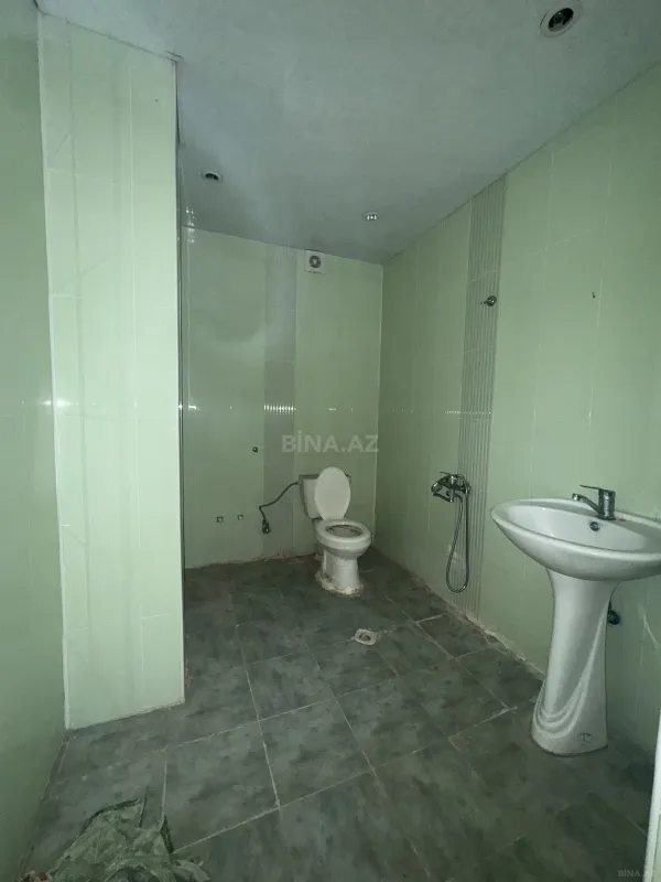Satılır 1 otaqlı mənzil 52 m²