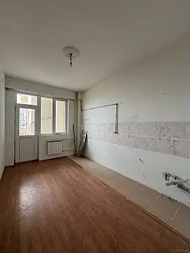 Satılır 1 otaqlı mənzil 52 m²