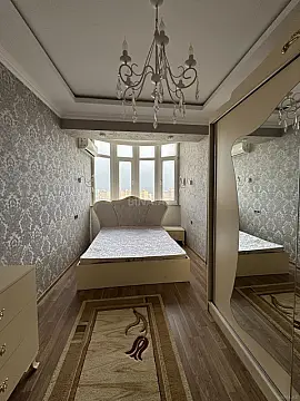 Kirayə verilir 2 otaqlı mənzil 55 m²