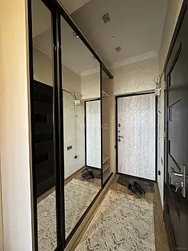 Kirayə verilir 2 otaqlı mənzil 55 m²