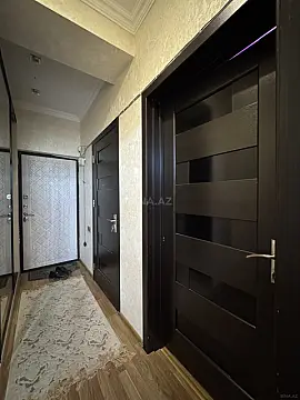 Kirayə verilir 2 otaqlı mənzil 55 m²