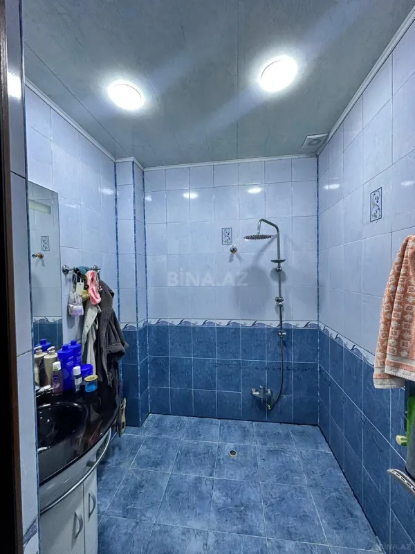 Satılır 3 otaqlı mənzil 118 m²
