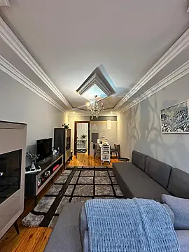 Satılır 3 otaqlı mənzil 118 m²