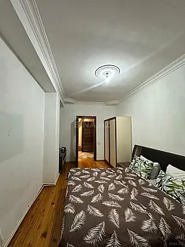 Satılır 3 otaqlı mənzil 118 m²