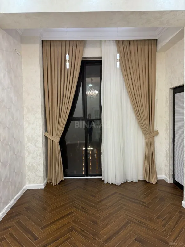 Satılır 2 otaqlı mənzil 75 m²