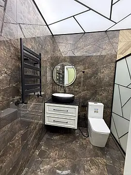 Satılır 2 otaqlı mənzil 75 m²