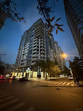 Satılır 2 otaqlı mənzil 75 m² — Bakı, Yasamal qəs. 2 otaq 75.00 m²