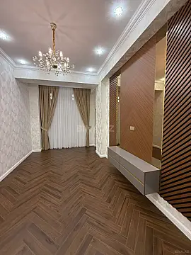 Satılır 2 otaqlı mənzil 75 m²