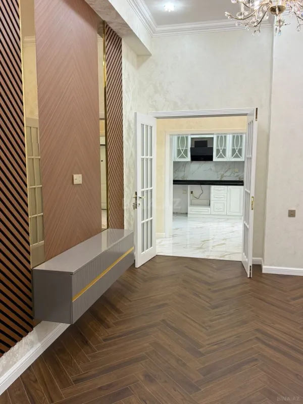 Satılır 2 otaqlı mənzil 75 m²