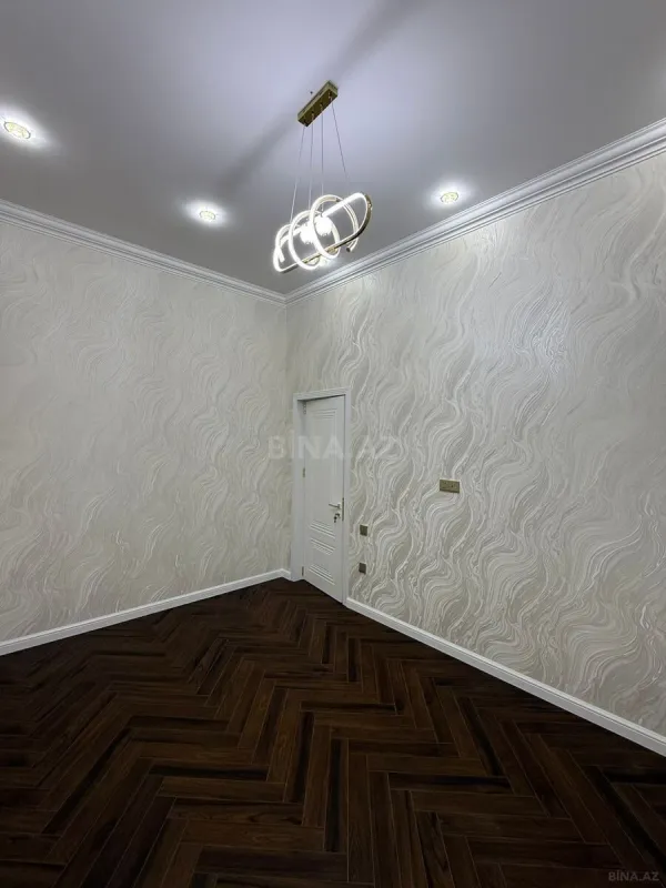 Satılır 2 otaqlı mənzil 75 m²