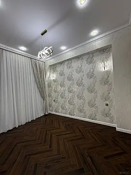 Satılır 2 otaqlı mənzil 75 m²