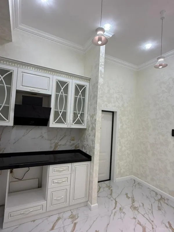 Satılır 2 otaqlı mənzil 75 m²