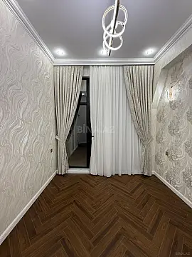 Satılır 2 otaqlı mənzil 75 m²
