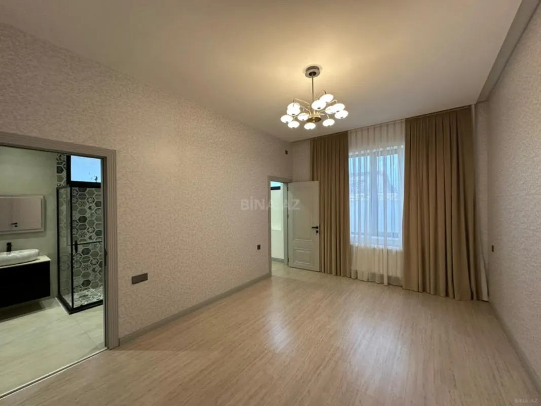 Satılır 4 otaqlı həyət evi 180 m²
