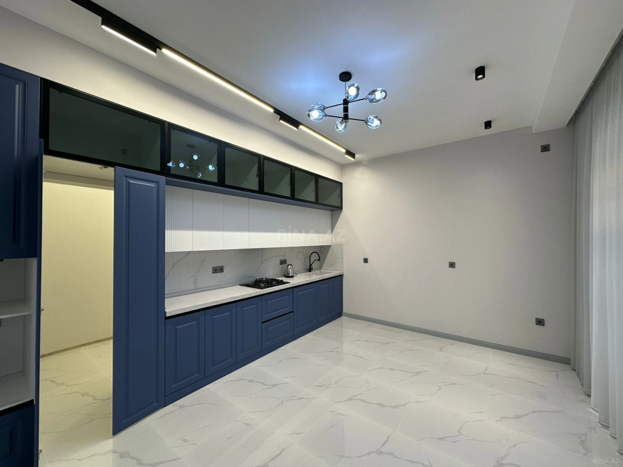 Satılır 4 otaqlı həyət evi 180 m²