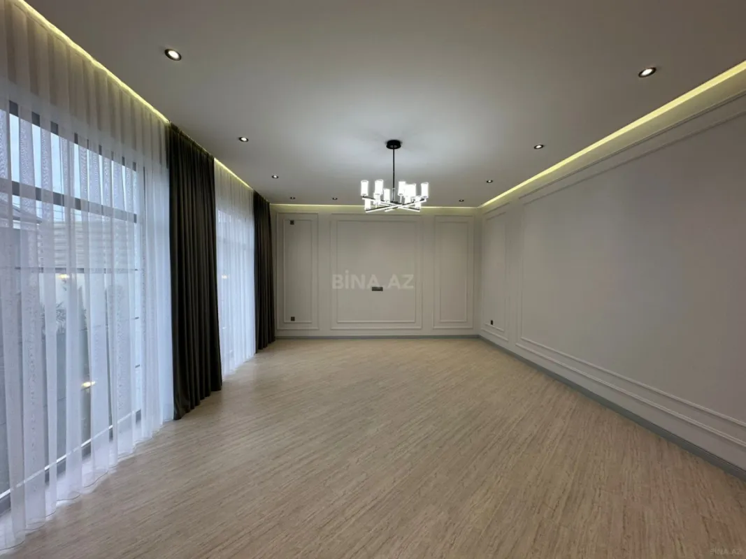 Satılır 4 otaqlı həyət evi 180 m²