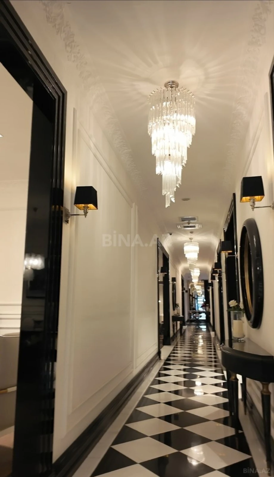 Kirayə verilir obyekt 4400 m²