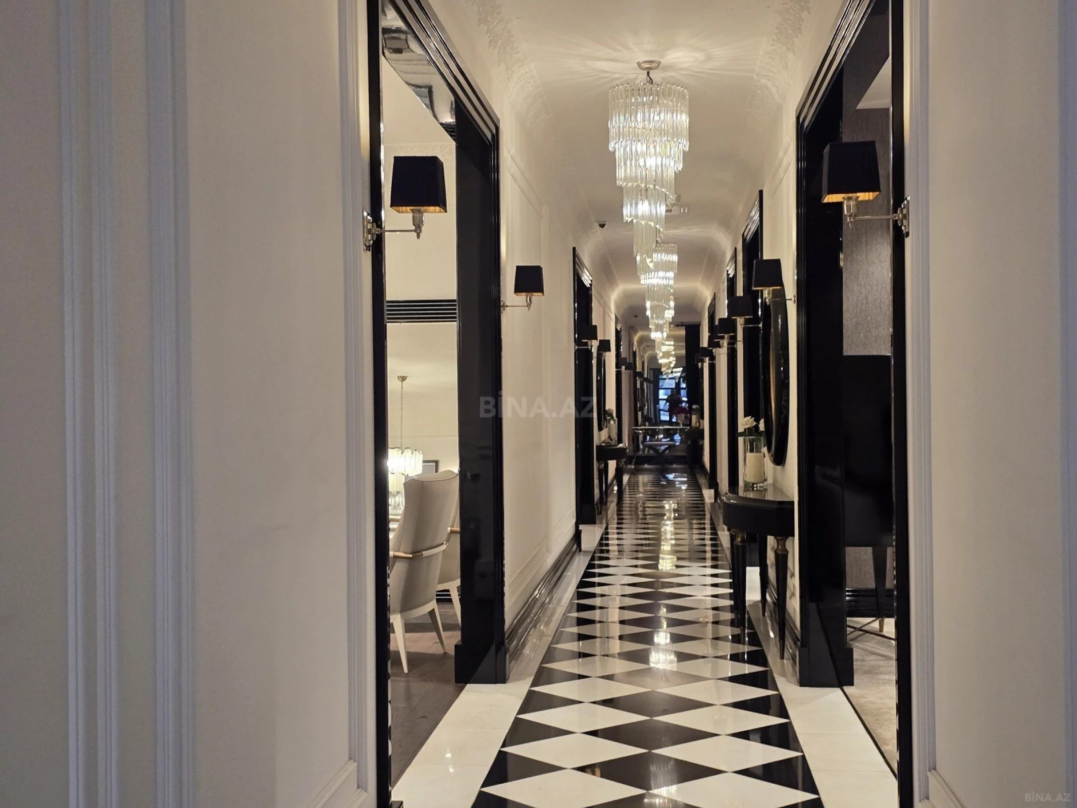 Kirayə verilir obyekt 4400 m²