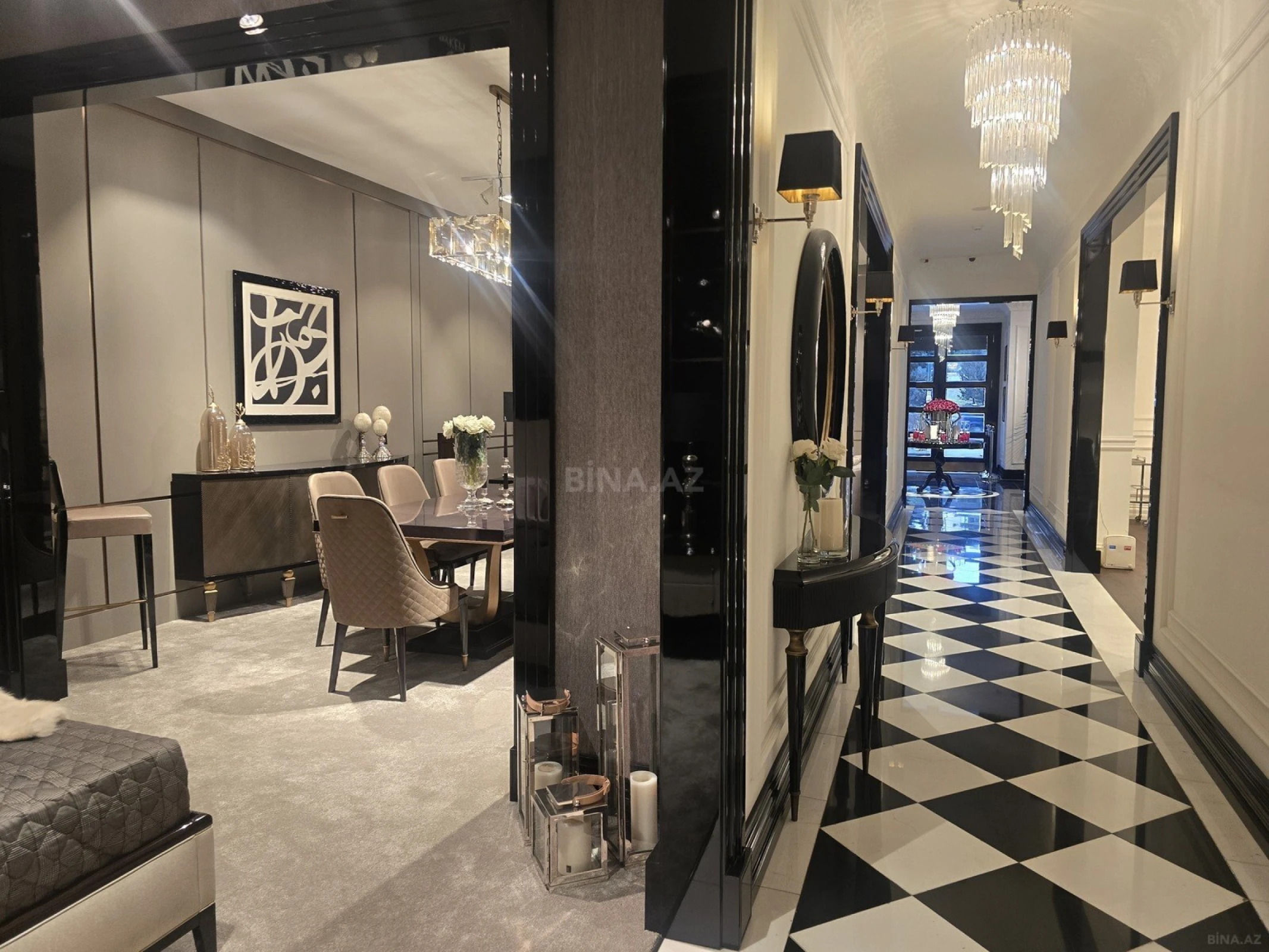 Kirayə verilir obyekt 4400 m²