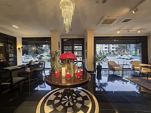 Kirayə verilir obyekt 4400 m²