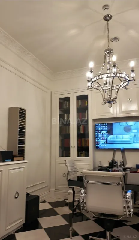 Kirayə verilir obyekt 4400 m²