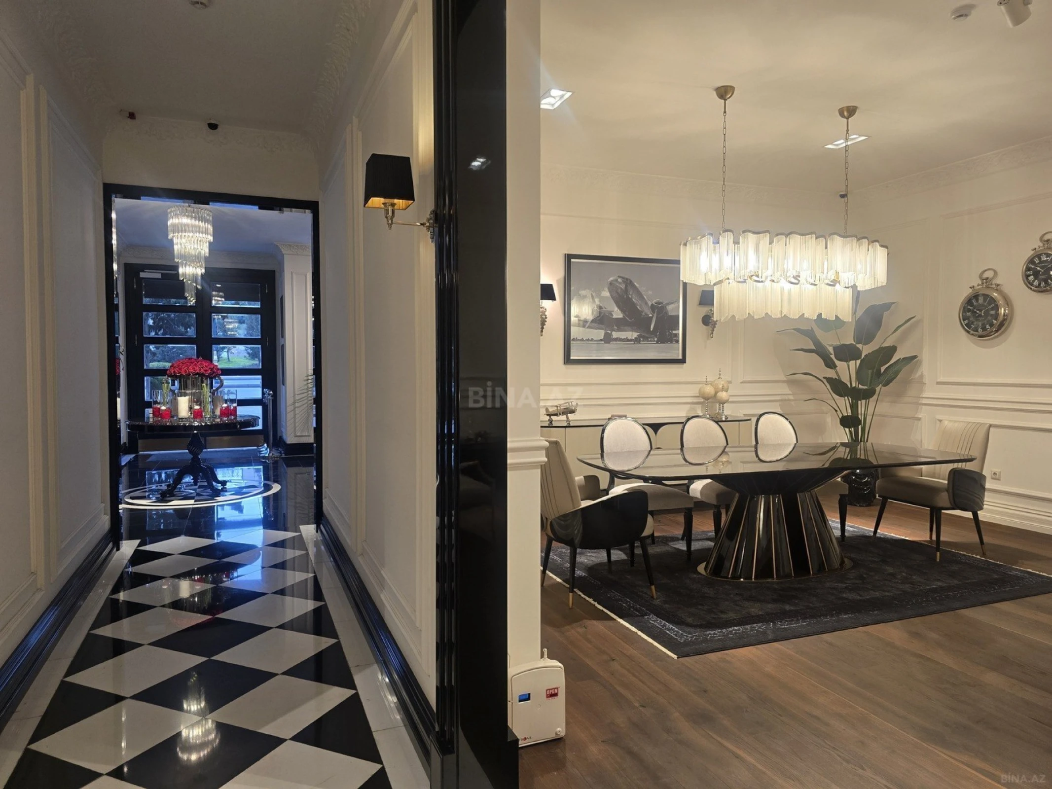 Kirayə verilir obyekt 4400 m²