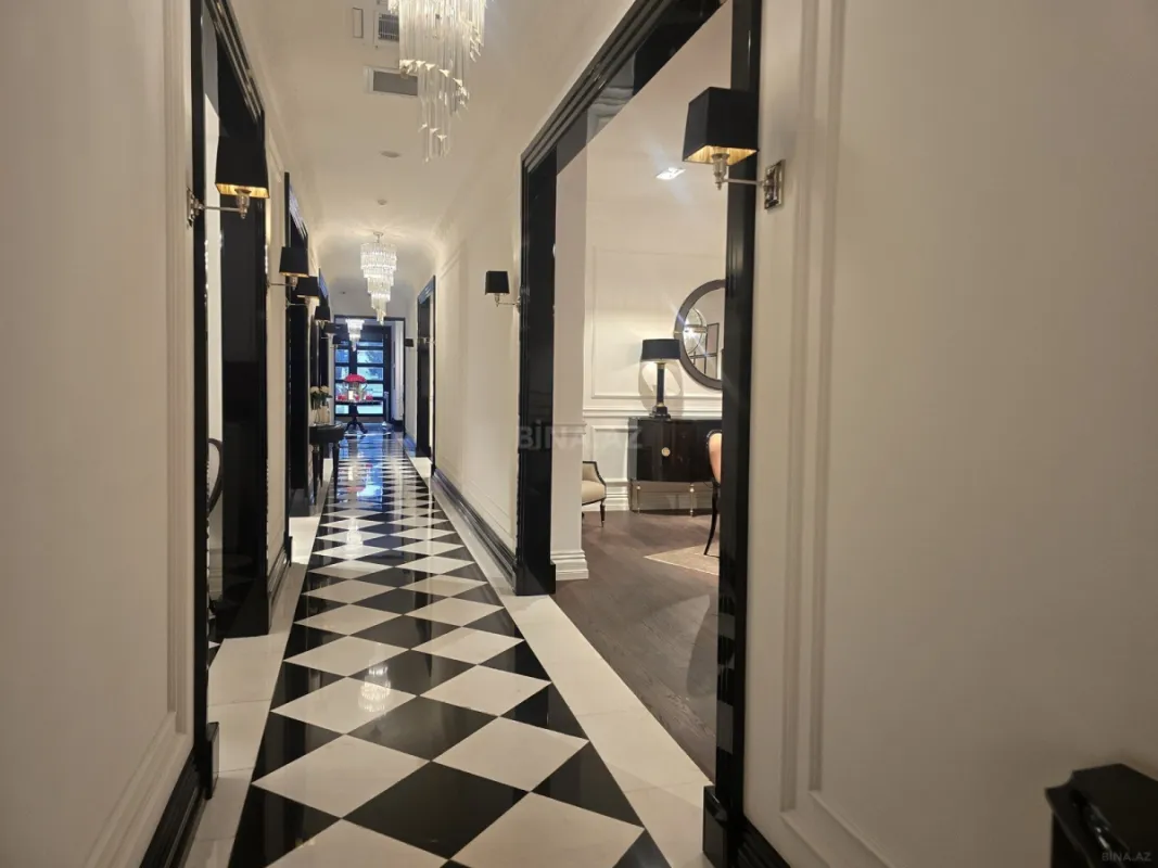 Kirayə verilir obyekt 4400 m²