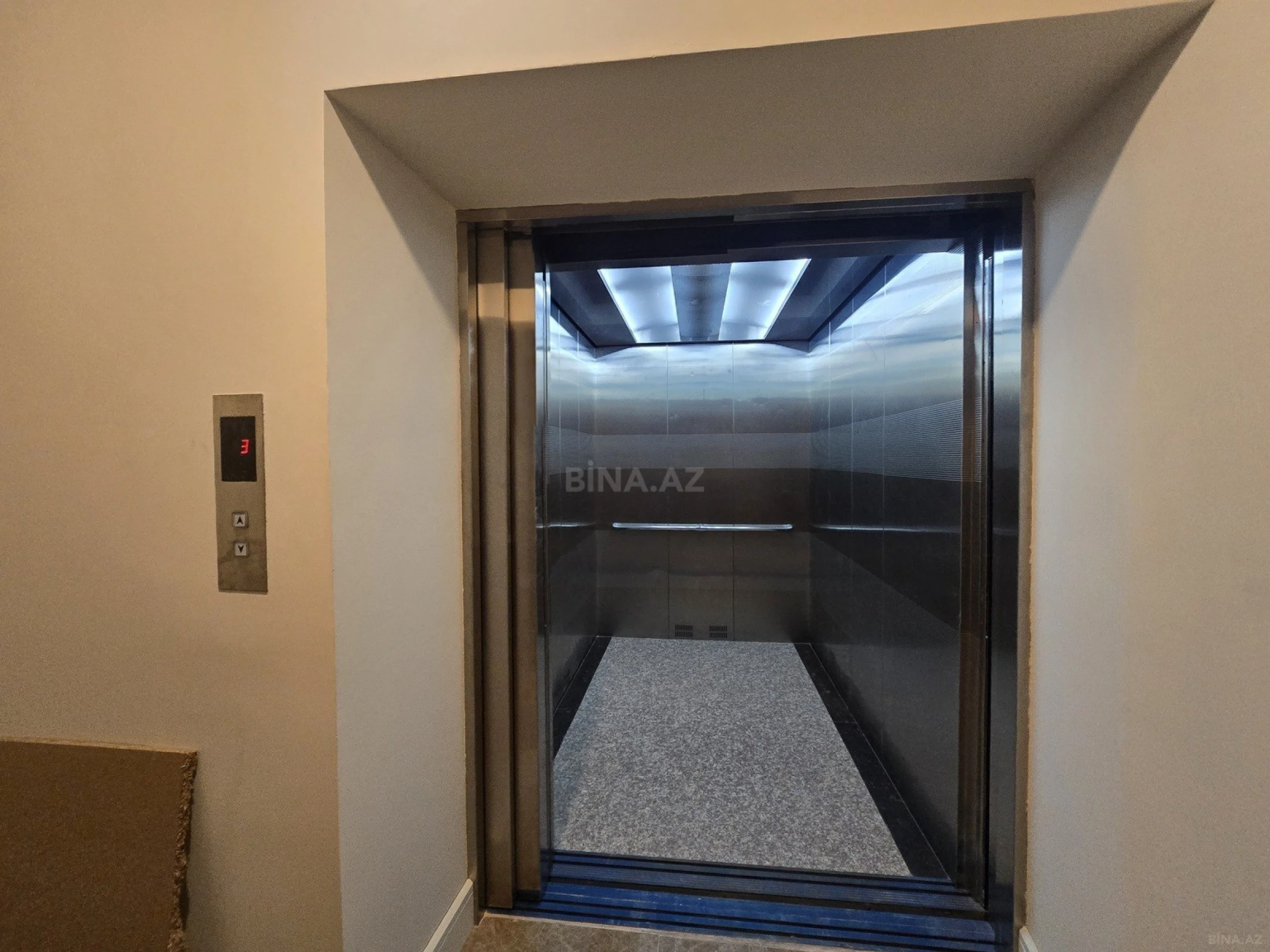 Kirayə verilir obyekt 4400 m²