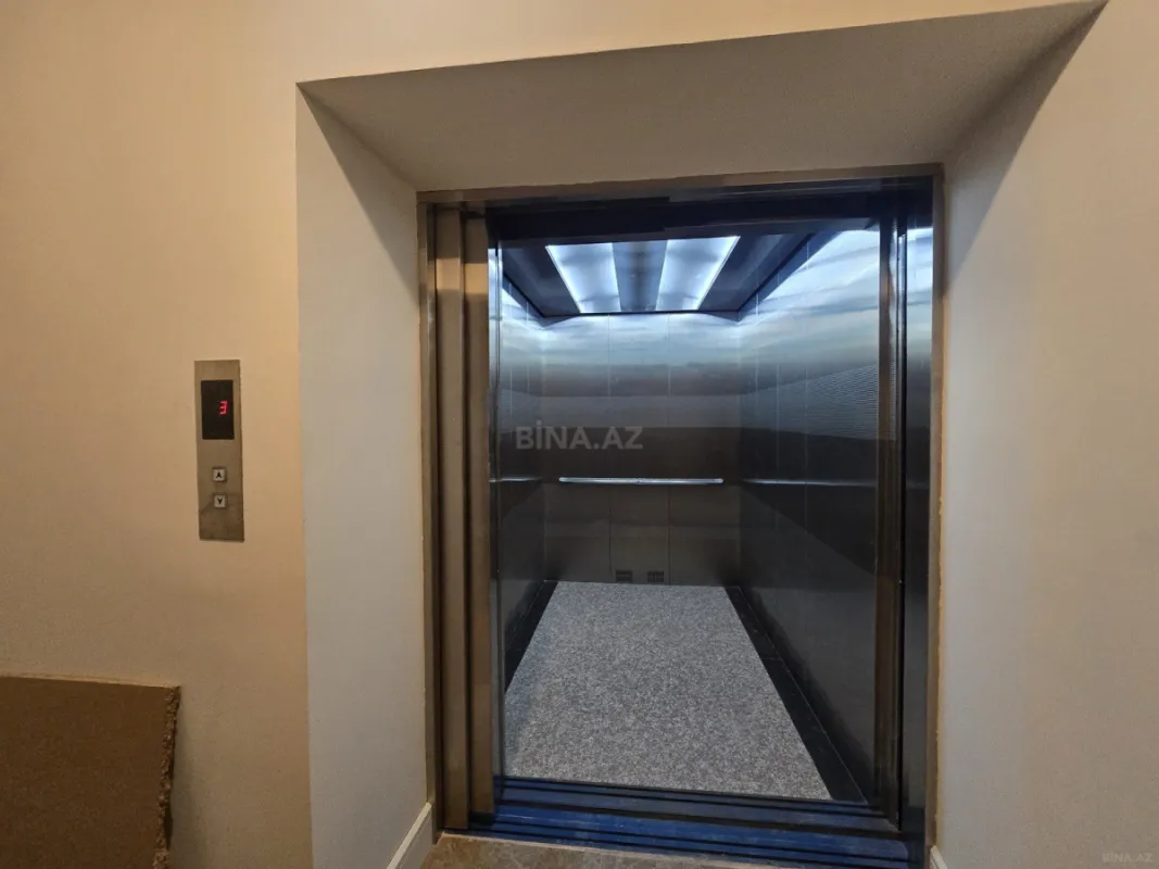 Kirayə verilir obyekt 4400 m²