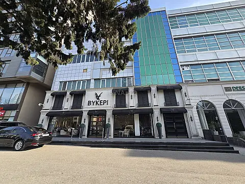 Kirayə verilir obyekt 4400 m² — Bakı, Keşlə 4400.00 m²