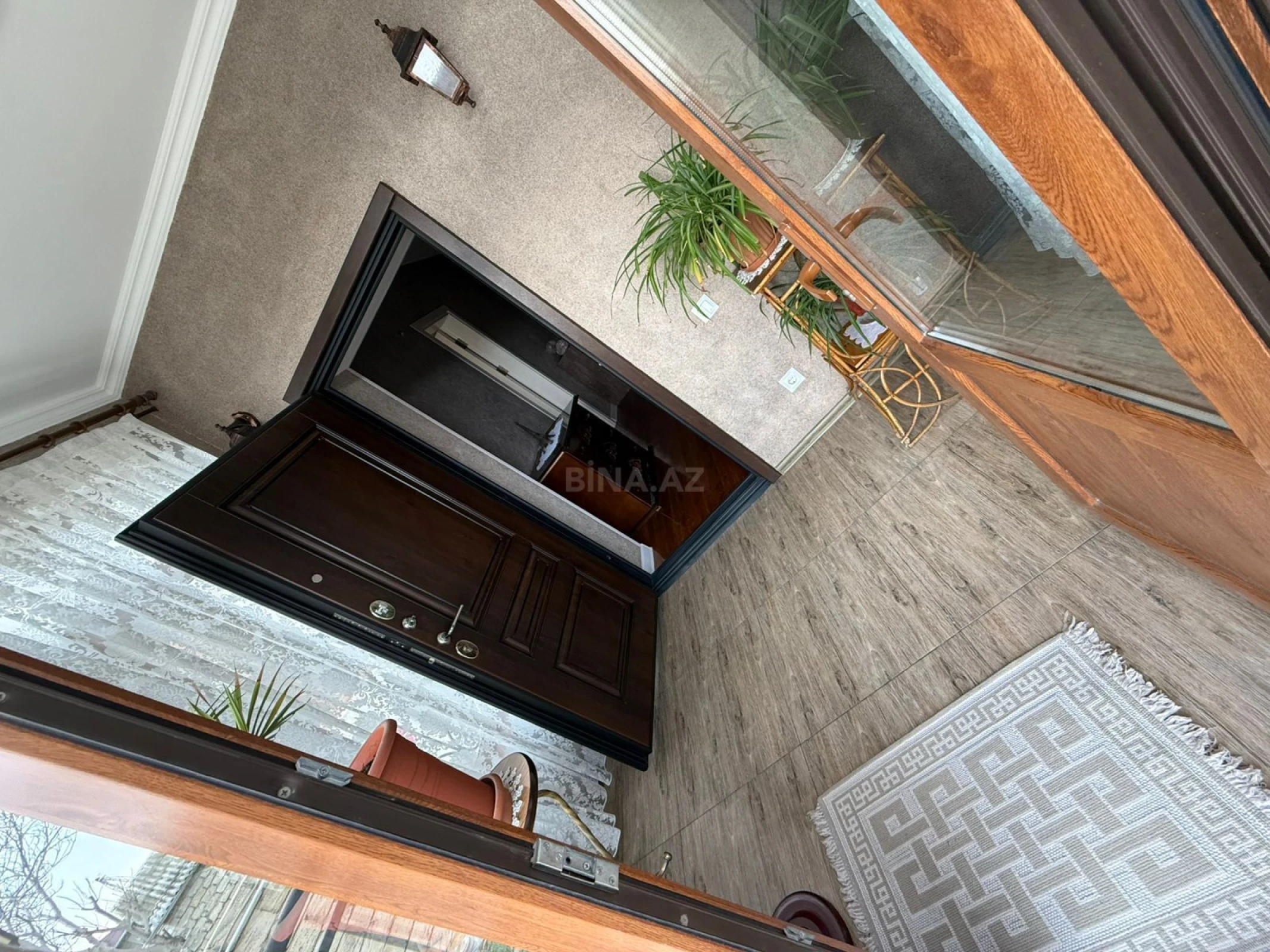 Satılır 7 otaqlı həyət evi 160 m²