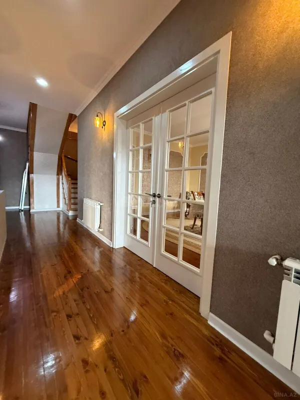 Satılır 7 otaqlı həyət evi 160 m²