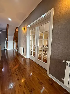 Satılır 7 otaqlı həyət evi 160 m² — Bakı, Zabrat 7 otaq 160.00 m²