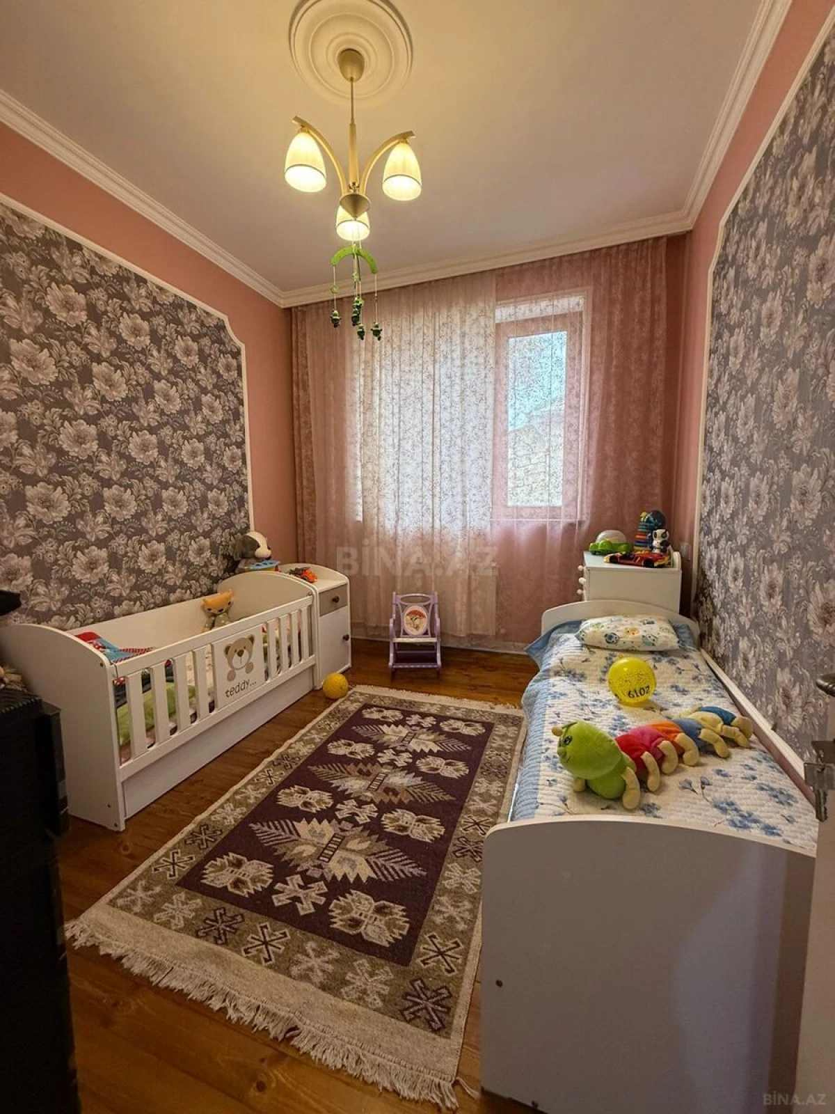 Satılır 7 otaqlı həyət evi 160 m²